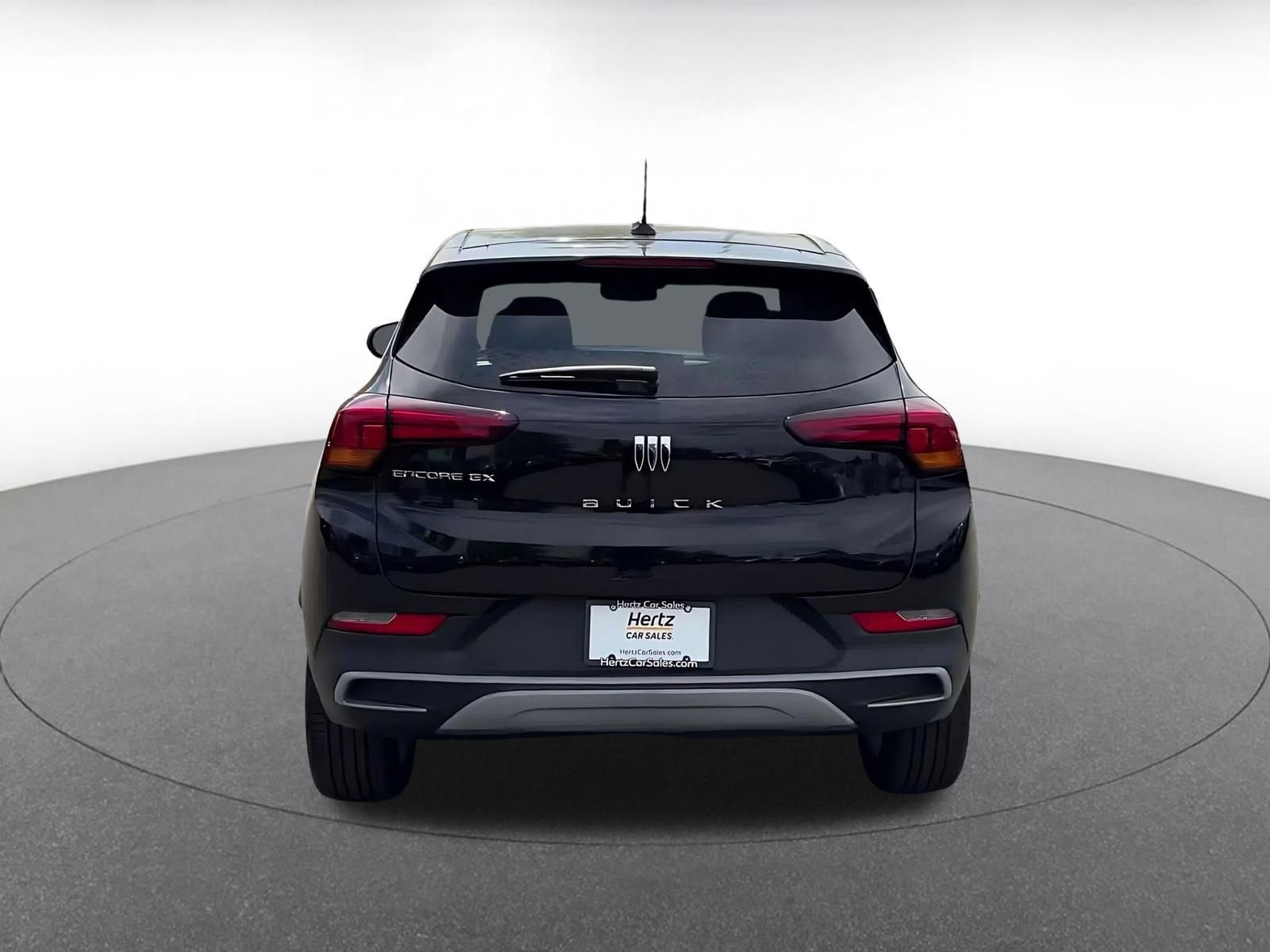 Used 2025 Buick Encore GX Preferred image 12