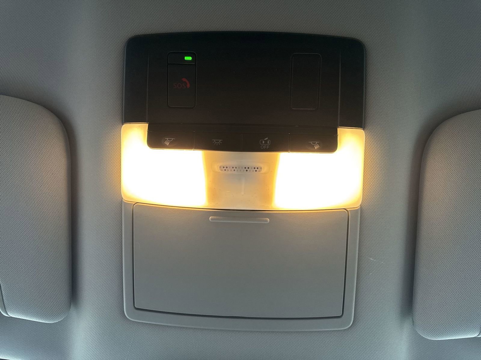New 2026 Nissan Pathfinder SV image 17
