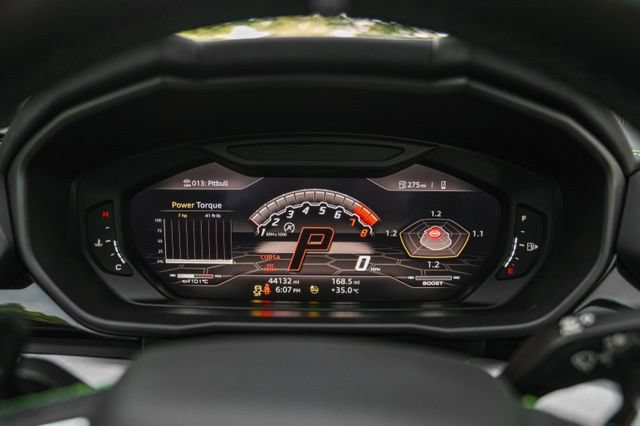 Used 2021 Lamborghini Urus AWD/4WD image 39