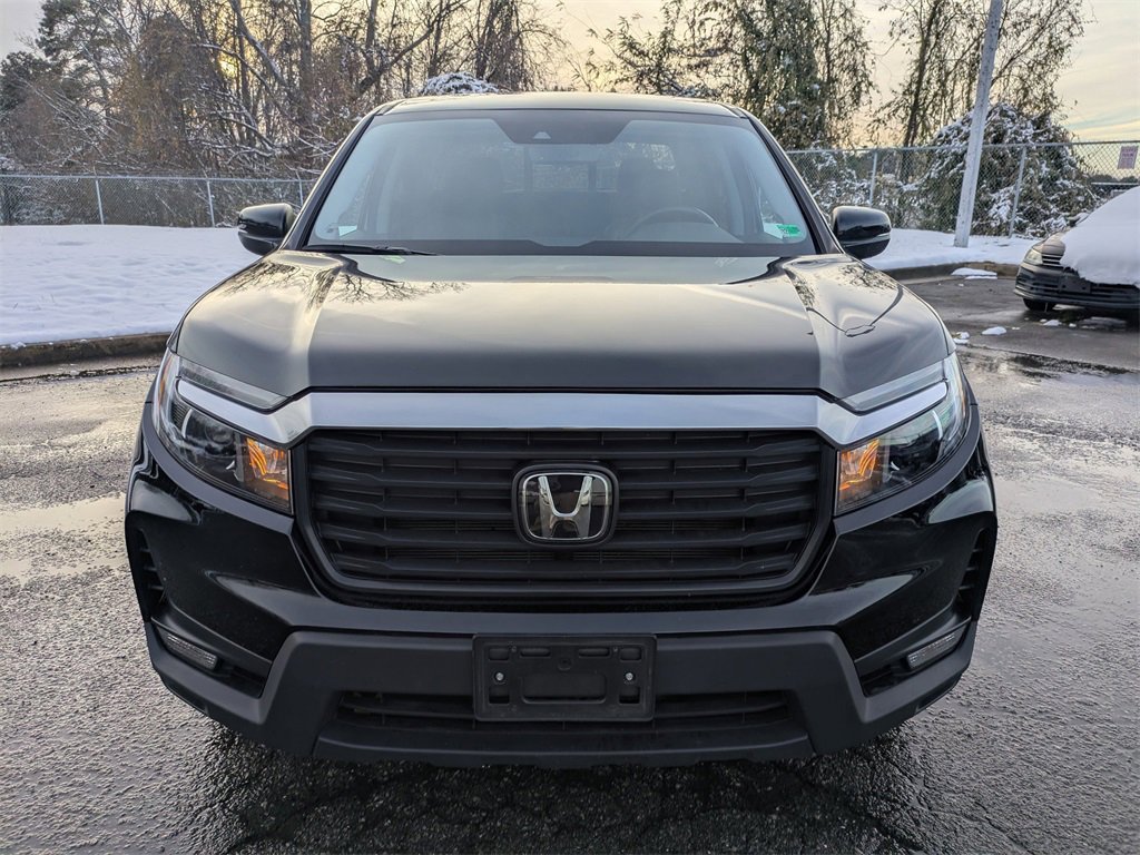 Used 2023 Honda Ridgeline RTL image 9
