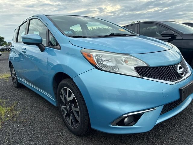 Used 2015 Nissan Versa Note SR FWD image 3