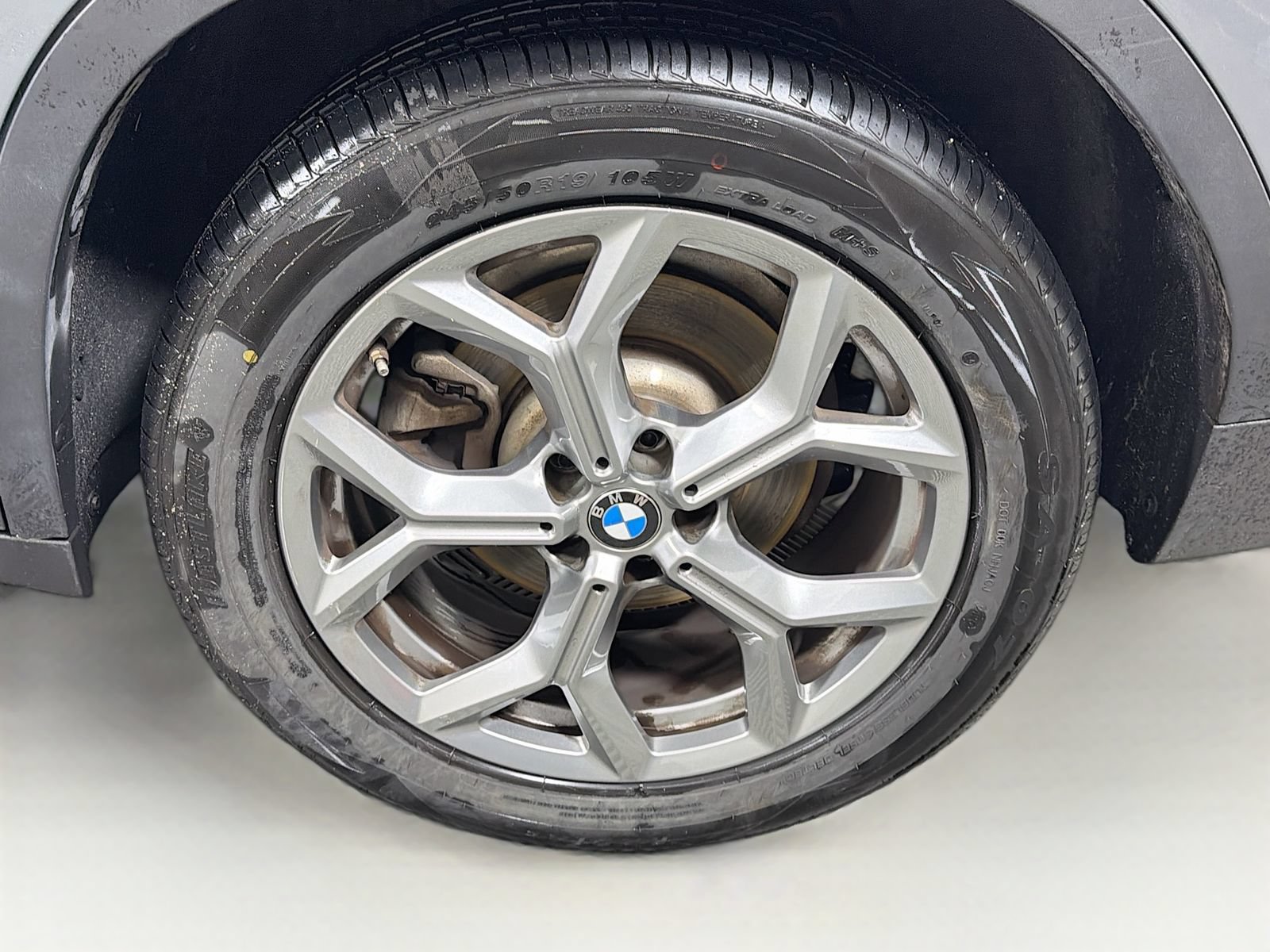 Used 2024 BMW X3 xDrive30i AWD/4WD image 34