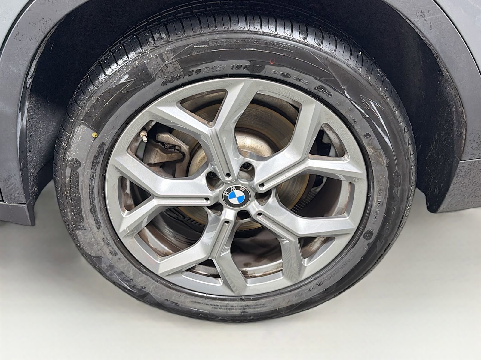Used 2024 BMW X3 xDrive30i AWD/4WD image 34