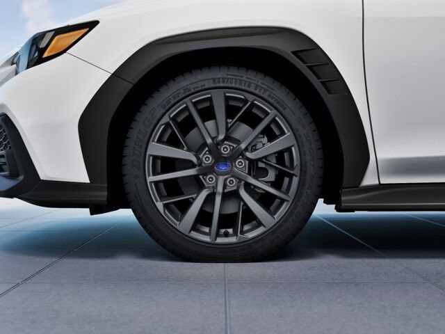 New 2026 Subaru WRX AWD/4WD image 9