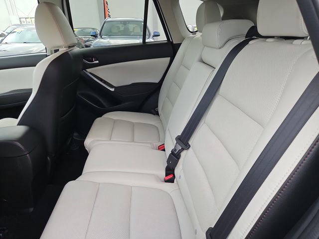 Used 2016 MAZDA CX-5 Grand Touring AWD/4WD image 13