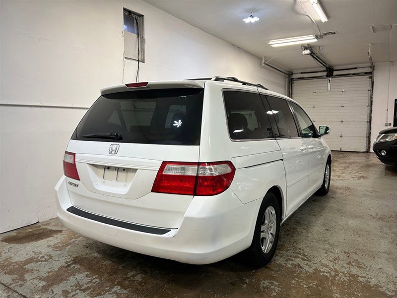 Used 2006 Honda Odyssey EX-L image 4