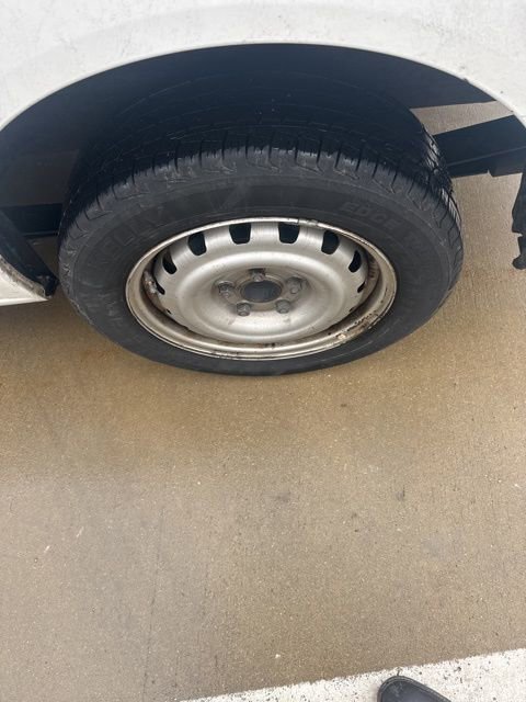 Used 2015 Chevrolet City Express LS image 11