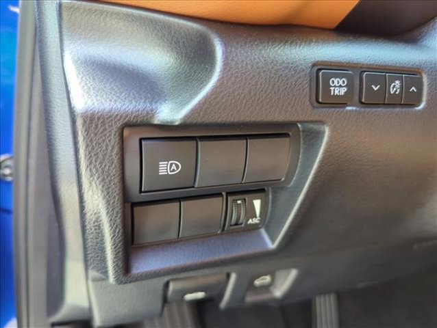 Used 2025 Lexus IS 350 F Sport w/ Accessory Package 2 RWD image 30