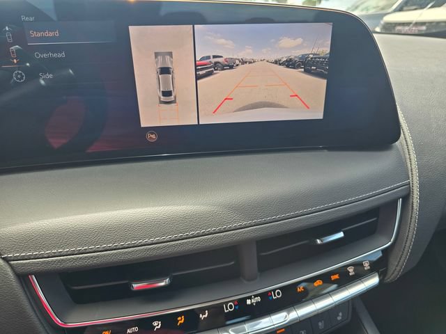 New 2026 Cadillac CT5 Premium Luxury w/ Technology Package RWD image 15