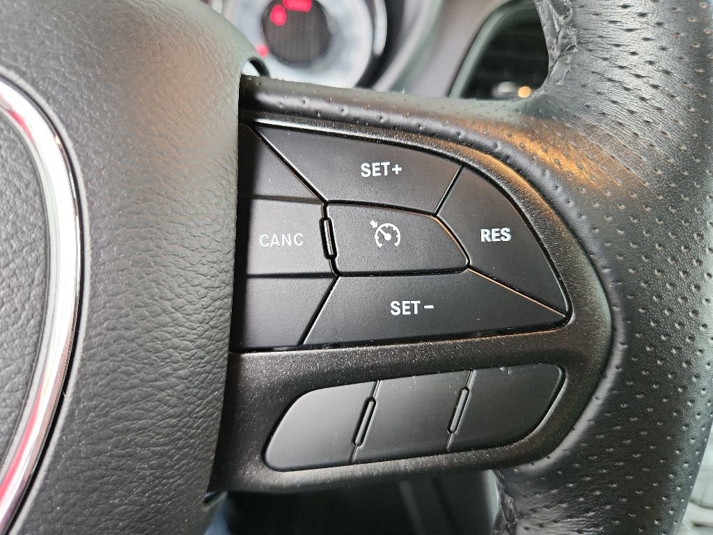 Used 2021 Dodge Challenger R/T Scat Pack RWD image 9