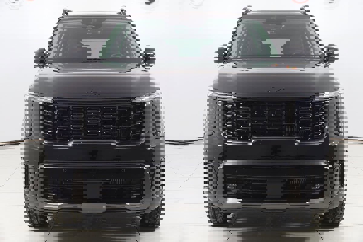 Used 2025 Kia Sorento SX image 53