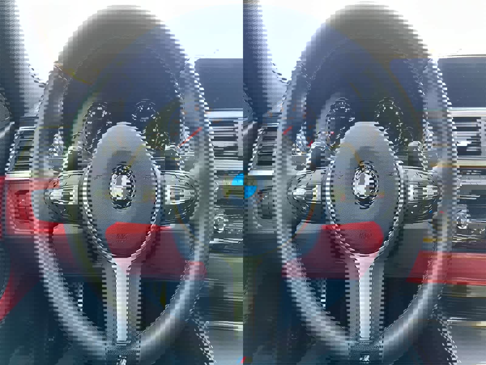 Used 2018 BMW 430i xDrive 430i xDrive image 22