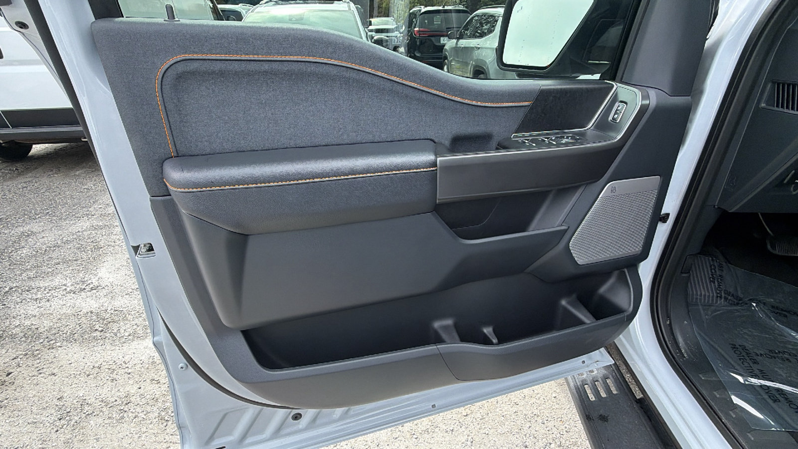 Used 2025 Ford F150 Tremor w/ Bed Utility Package AWD/4WD image 14