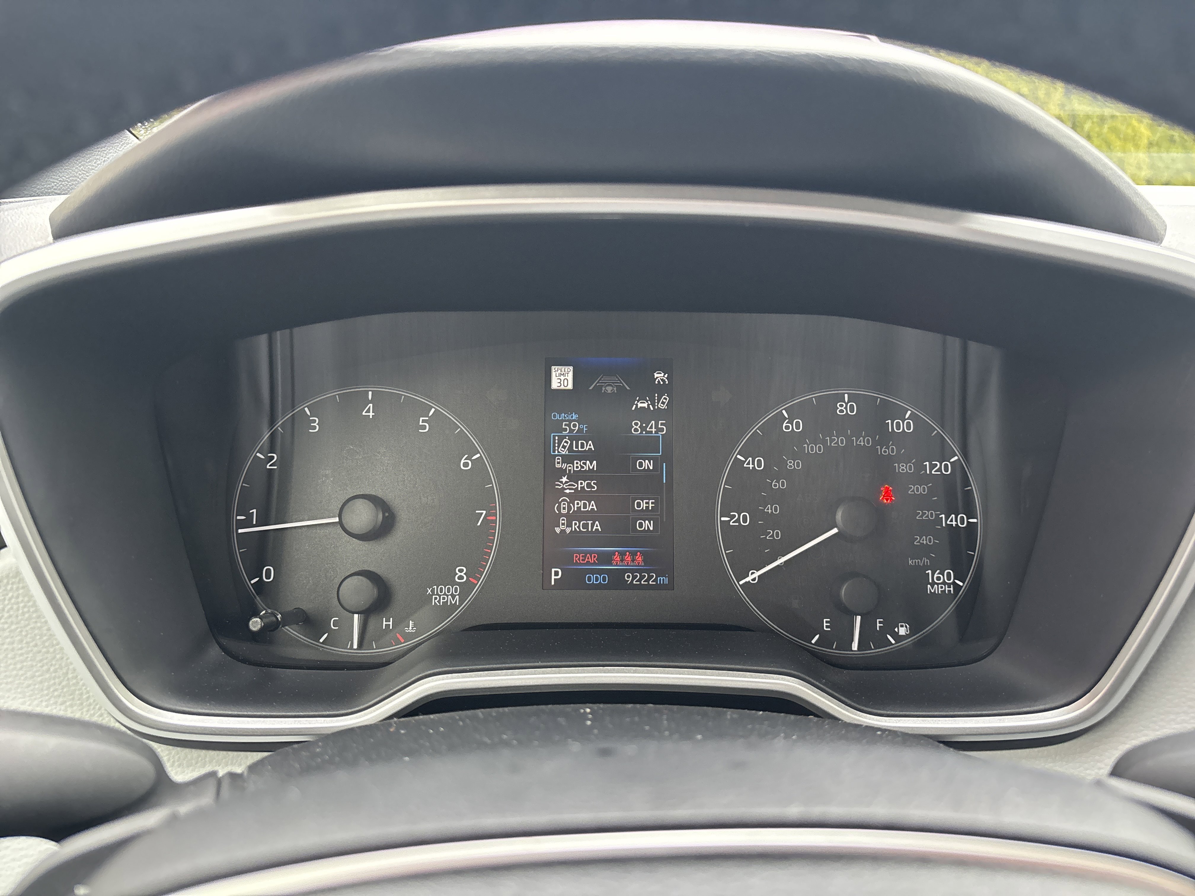 Certified 2024 Toyota Corolla SE w/ SE Package image 21