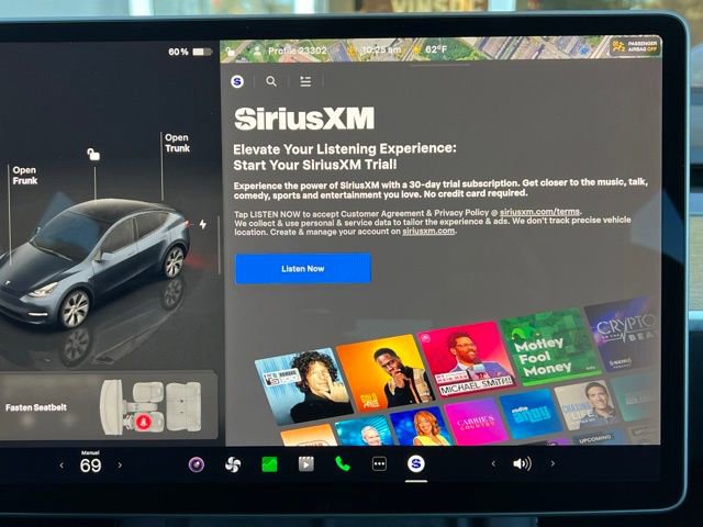 Used 2024 Tesla Model Y Long Range image 22