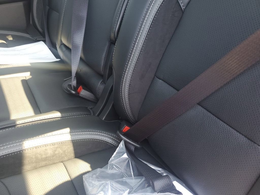 New 2026 RAM 1500 Rebel w/ G/T Package image 25