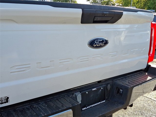 Used 2023 Ford F250 XL w/ FX4 Off-Road Package image 30