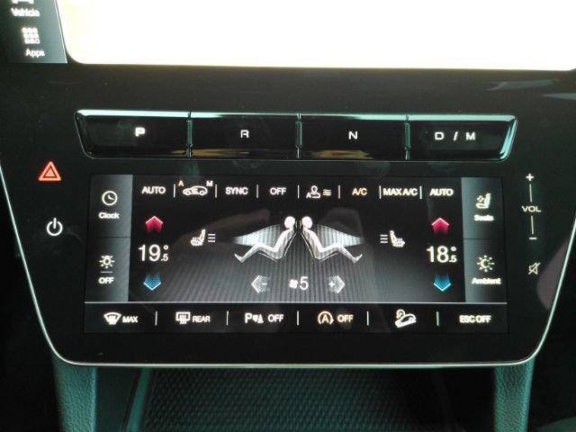 Used 2024 Maserati Grecale GT AWD/4WD image 47