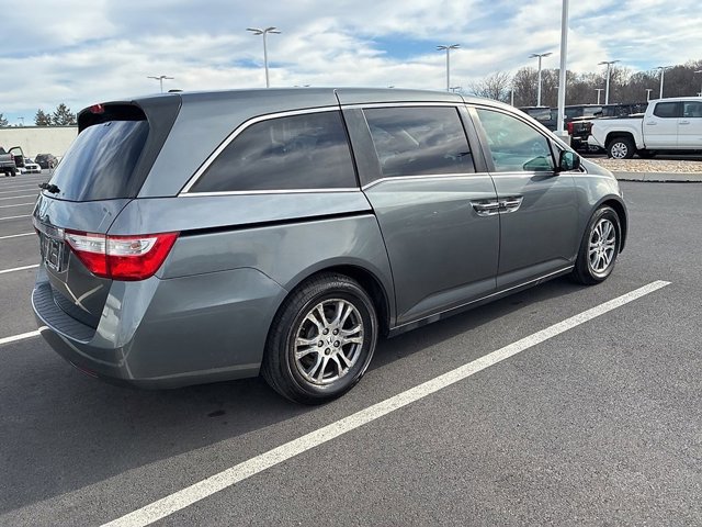 Used 2013 Honda Odyssey EX-L image 6