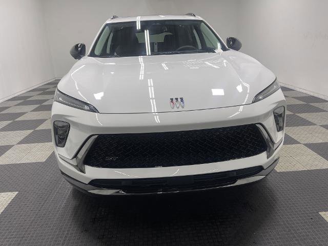 New 2025 Buick Envision Sport Touring image 6