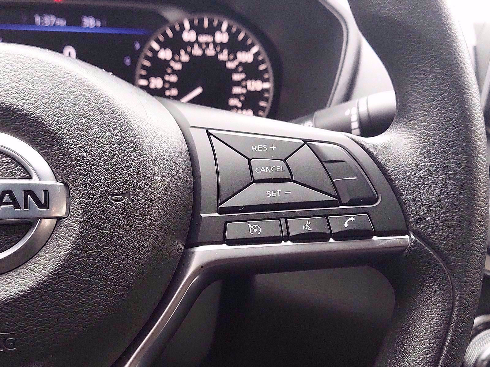 Used 2019 Nissan Altima 2.5 S FWD image 21
