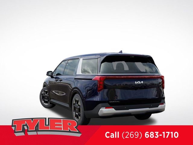 New 2026 Kia Carnival EX image 4