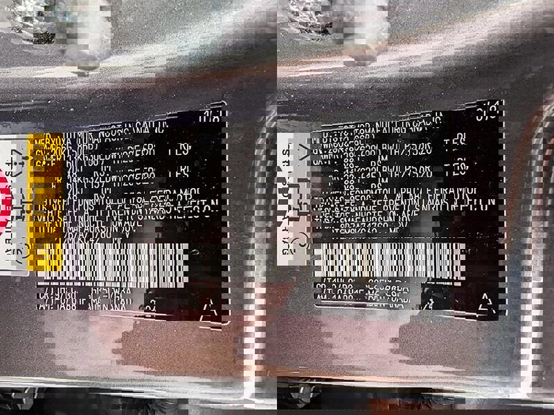 Used 2019 Lexus RX 350 F Sport image 35