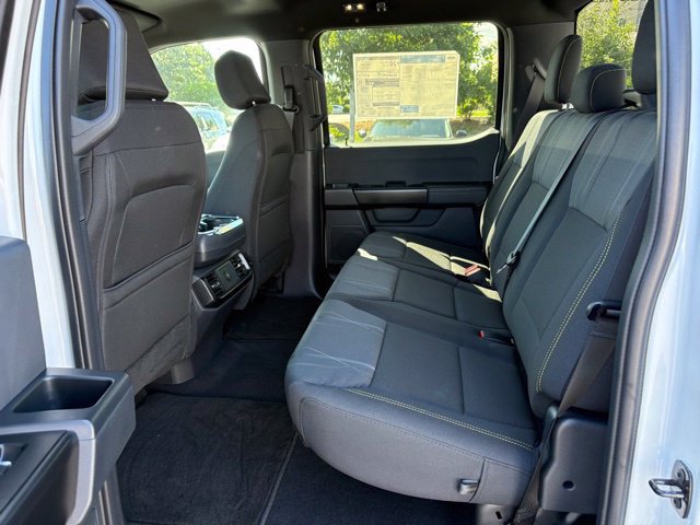 Used 2025 Ford F150 STX w/ Equipment Group 200A AWD/4WD image 26