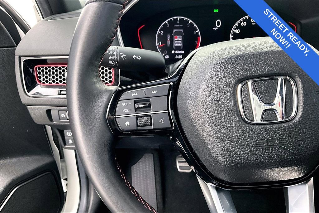 Used 2024 Honda Civic Si image 27