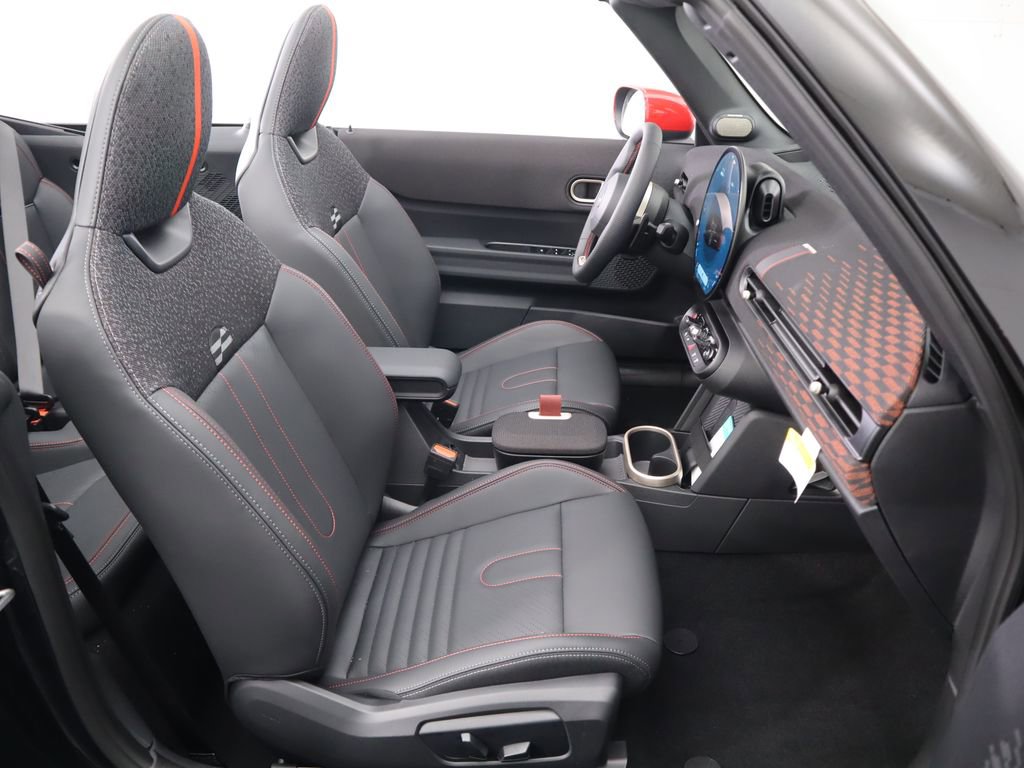 New 2026 MINI Cooper John Cooper Works image 29
