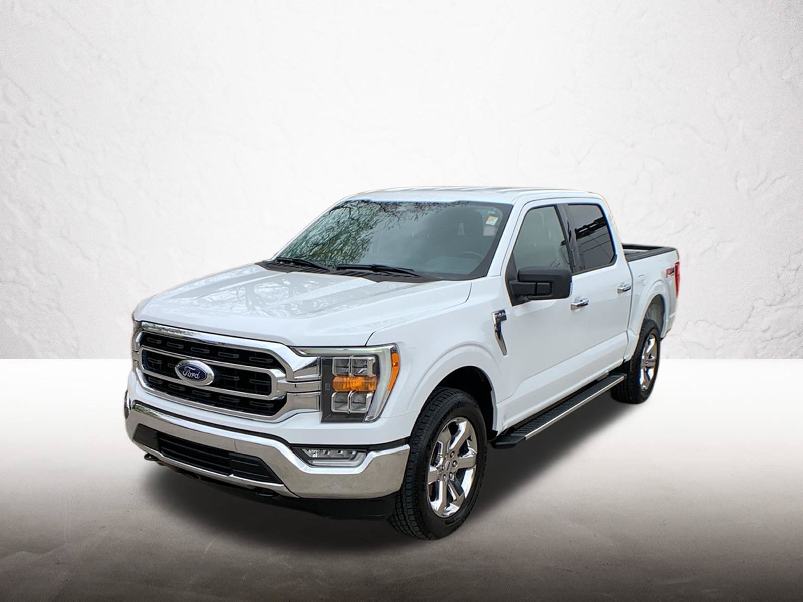 Used 2023 Ford F150 XLT w/ Equipment Group 302A High