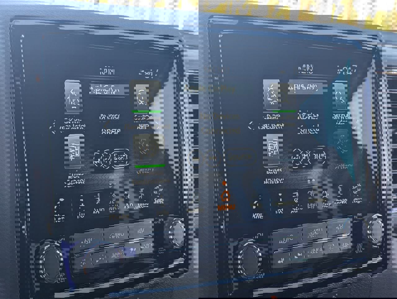 Certified 2022 Nissan Frontier PRO-4X w/ Pro-4X Premium Package AWD/4WD image 22