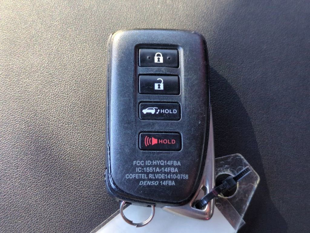 Used 2019 Lexus NX 300 F Sport image 31