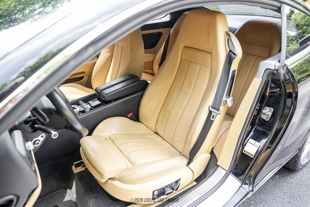 Used 2006 Bentley Continental GT AWD/4WD image 53