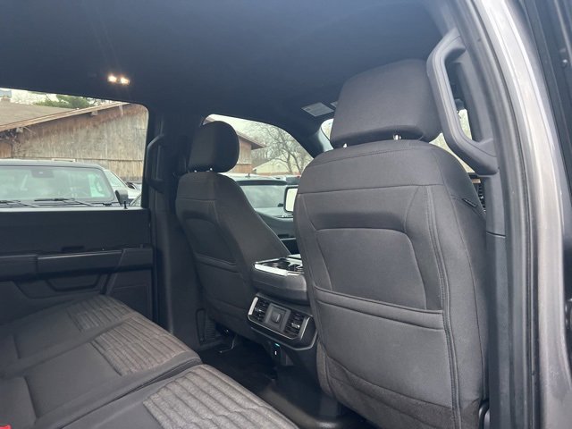 Used 2021 Ford F150 XL w/ STX Appearance Package image 14