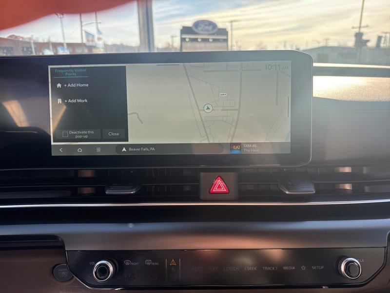 New 2026 Kia Carnival image 39