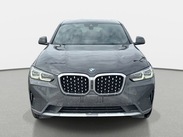 Used 2023 BMW X4 xDrive30i w/ Premium Package image 8