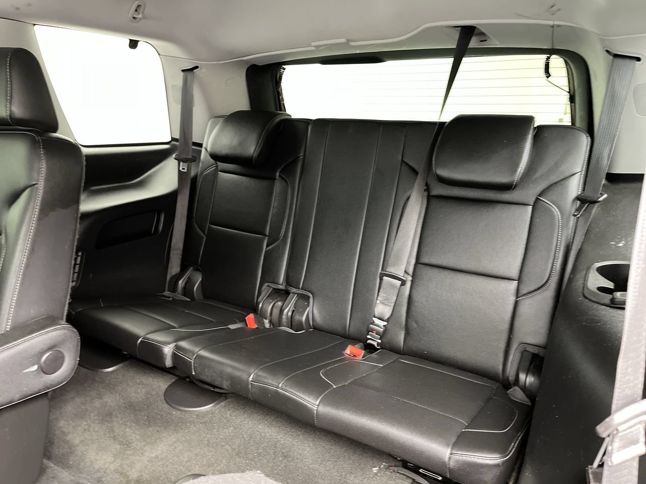 Used 2018 GMC Yukon SLT AWD/4WD image 13