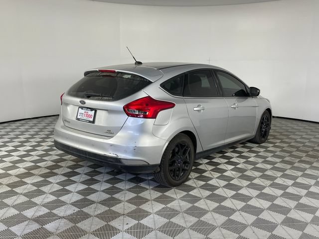 Used 2016 Ford Focus SE w/ Equipment Group 201A FWD image 17