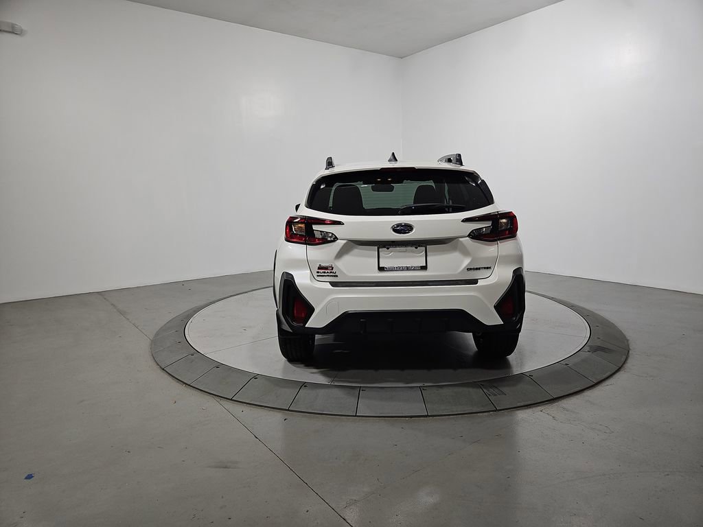 New 2026 Subaru Crosstrek 2.5i Premium image 4