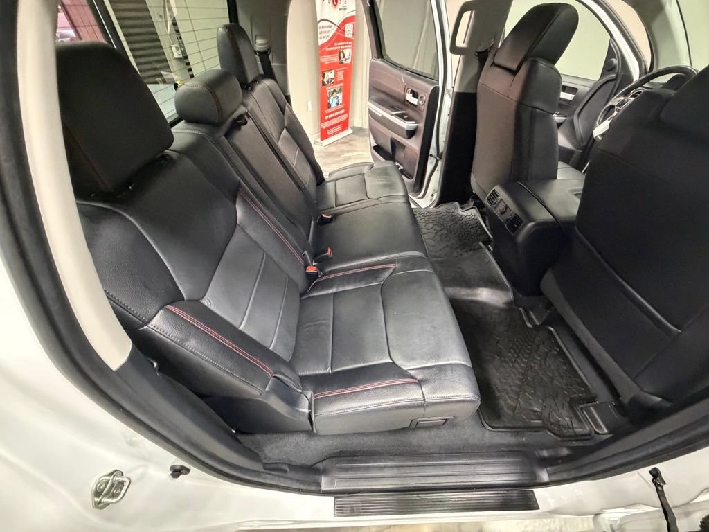Used 2020 Toyota Tundra TRD Pro AWD/4WD image 53
