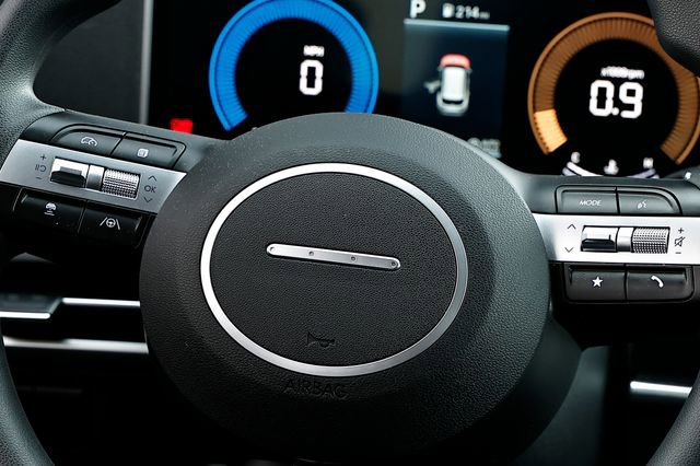 Certified 2025 Hyundai Tucson SEL image 35