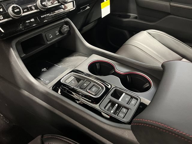 New 2026 Honda Pilot Black Edition image 17