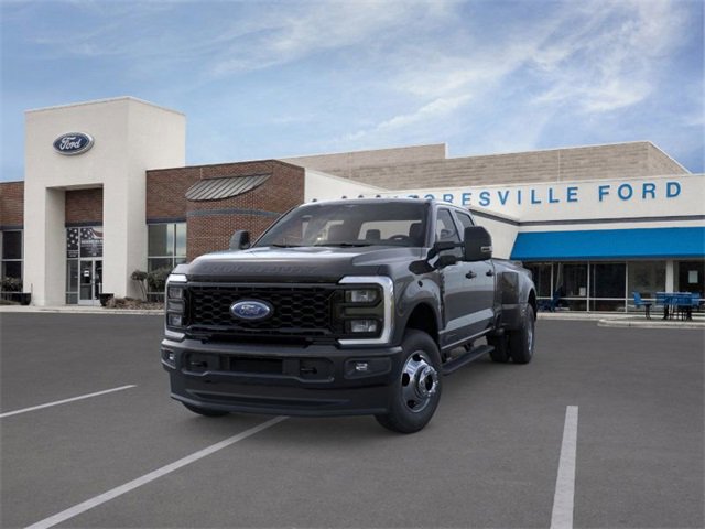 New 2026 Ford F350 XL w/ STX Appearance Package image 2