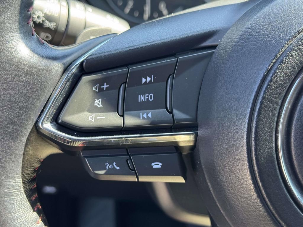 Used 2023 MAZDA CX-9 Carbon Edition image 20