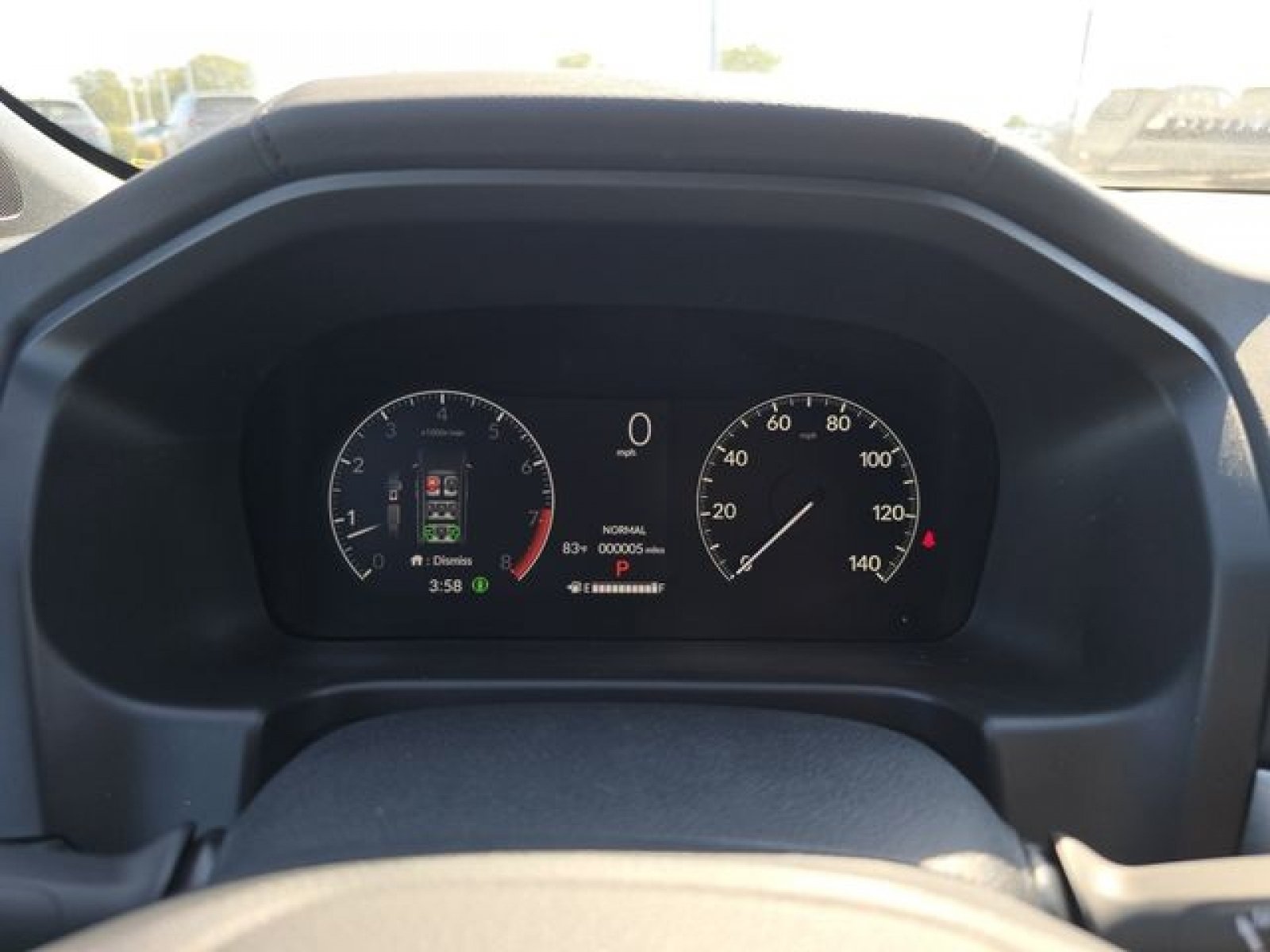 New 2026 Honda Odyssey Sport-L image 28