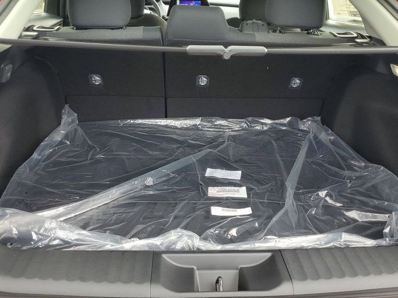 New 2026 Toyota Prius Plug-In Hybrid image 29
