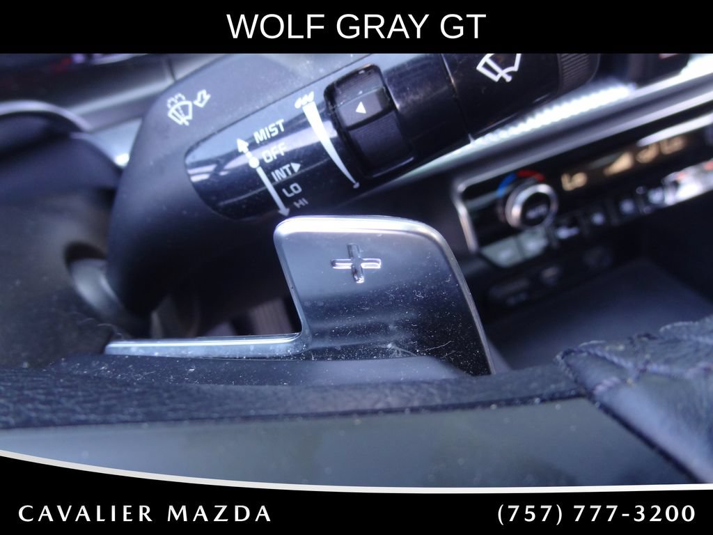 Used 2023 Kia K5 GT FWD image 22