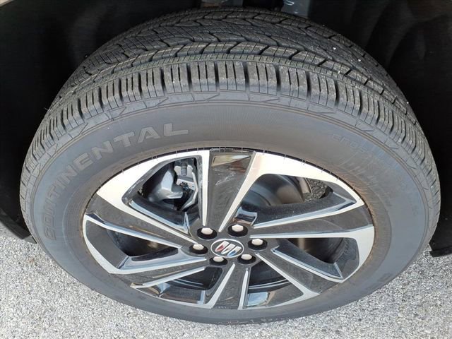 New 2026 Buick Enclave Sport Touring w/ Power Package image 13