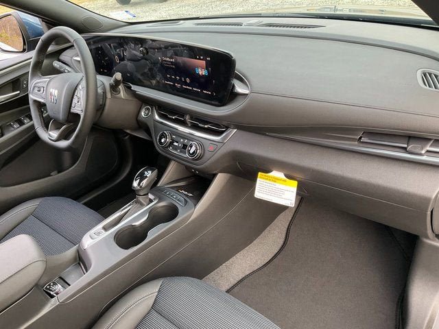 New 2026 Buick Envista Preferred w/ Convenience I Package image 19